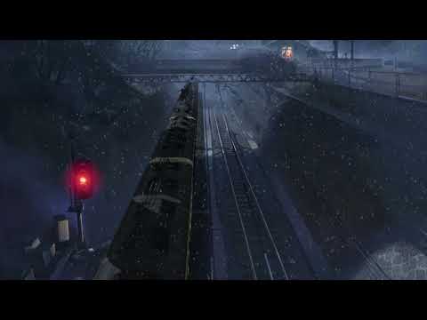 \"Sempurna (Instrumental Slowed/Reverb)\" by Andra and The BackBone | Shinkai Clips AMV