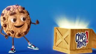 Chips Ahoy Finds Among Us Box