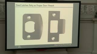 What Does The Perfect Door Or Padlock Look Like   Deviant Ollam