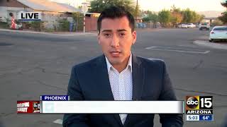 Family speaks out after missing woman found dead in Phoenix