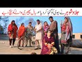 Top New Comedy Ramzi Noori Bilo Bhootna Shoki Sanam Falak Sher Funny Video Rachnavi Tv 