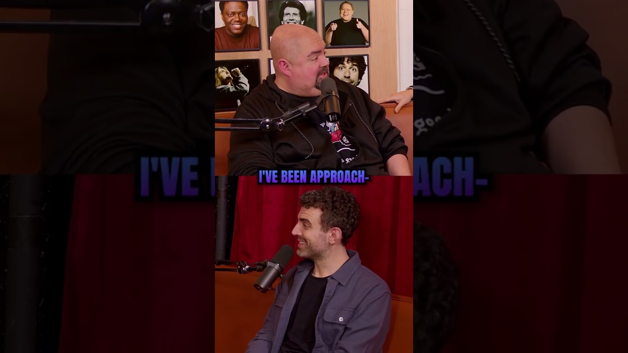 Fluffy the Fluffer has a good ring to it.