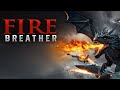 Fire Breather (2025) [Action] [Adventure] War of Scales and Steel | full movie