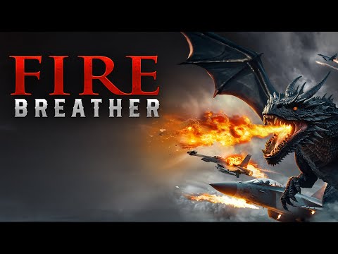 FIRE BREATHER