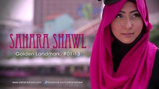 SAHARA SHAWL 30-sec Ads screenshot 4