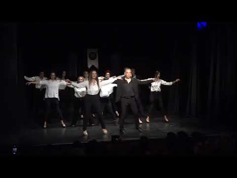 Kakapedia Dance -
