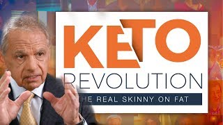 The Real Skinny on Fat - Interview Highlights, Dr. Joseph Maroon