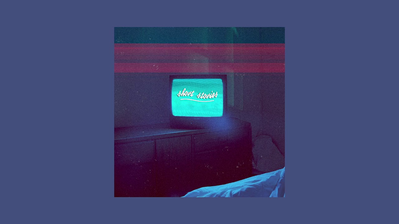 Nymano - Short Stories [Full Album]