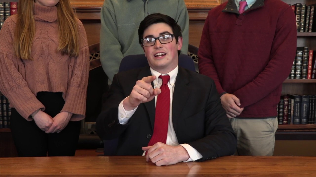 Make Summer Great Again Best Week Ever Christendom College Youtube