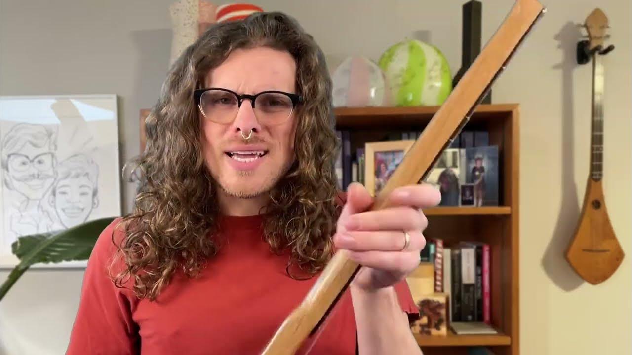 Lute Dulcimer Anatomy YouTube