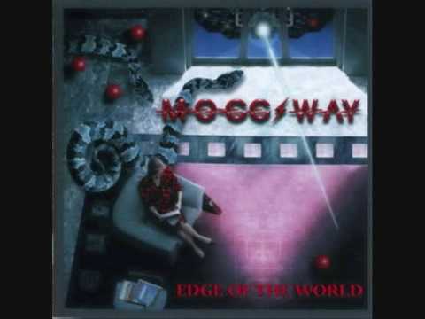 Mogg / Way — Mogg/Way - Fortune Town