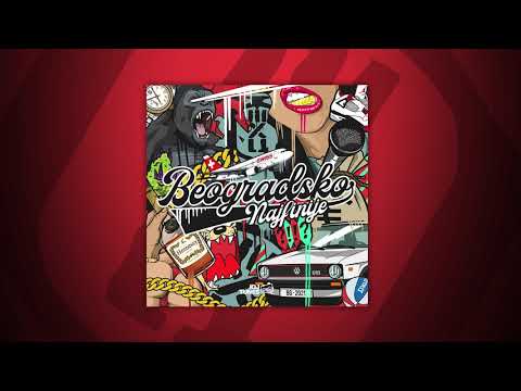 THCF - GRU (OFFICIAL AUDIO)