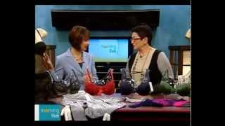 Fall Lingerie Trends