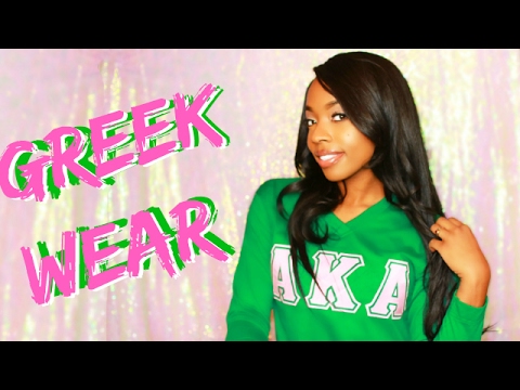 aka wear