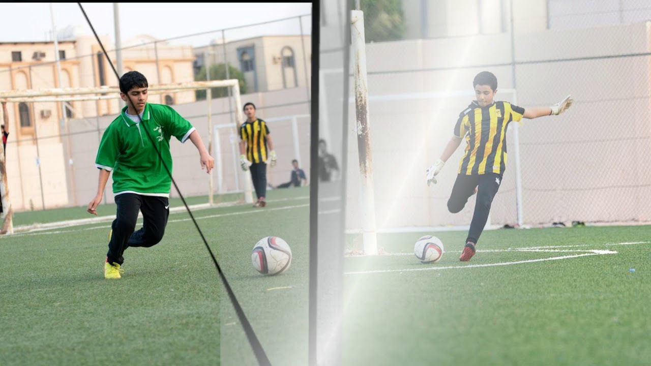 برنامج إجازتي 2 بنادي الحي بمعن بن عدي بجده