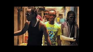 Nyandu Tozzy ft Mr Blue & Young Daresalama  - Nimekasirika