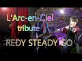 【L'Arc-en-Ciel】L'Arc-en-Ciel tribute BLACK ROSE 2023.2.18【下北沢BREATH】【READY STEADT GO】