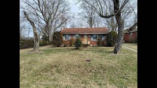 Antioch Homes for Rent 2BR/1BA by Antioch Property Management