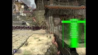 Killhitman40 v5 Boss Patch PC Ps3 Unreleased