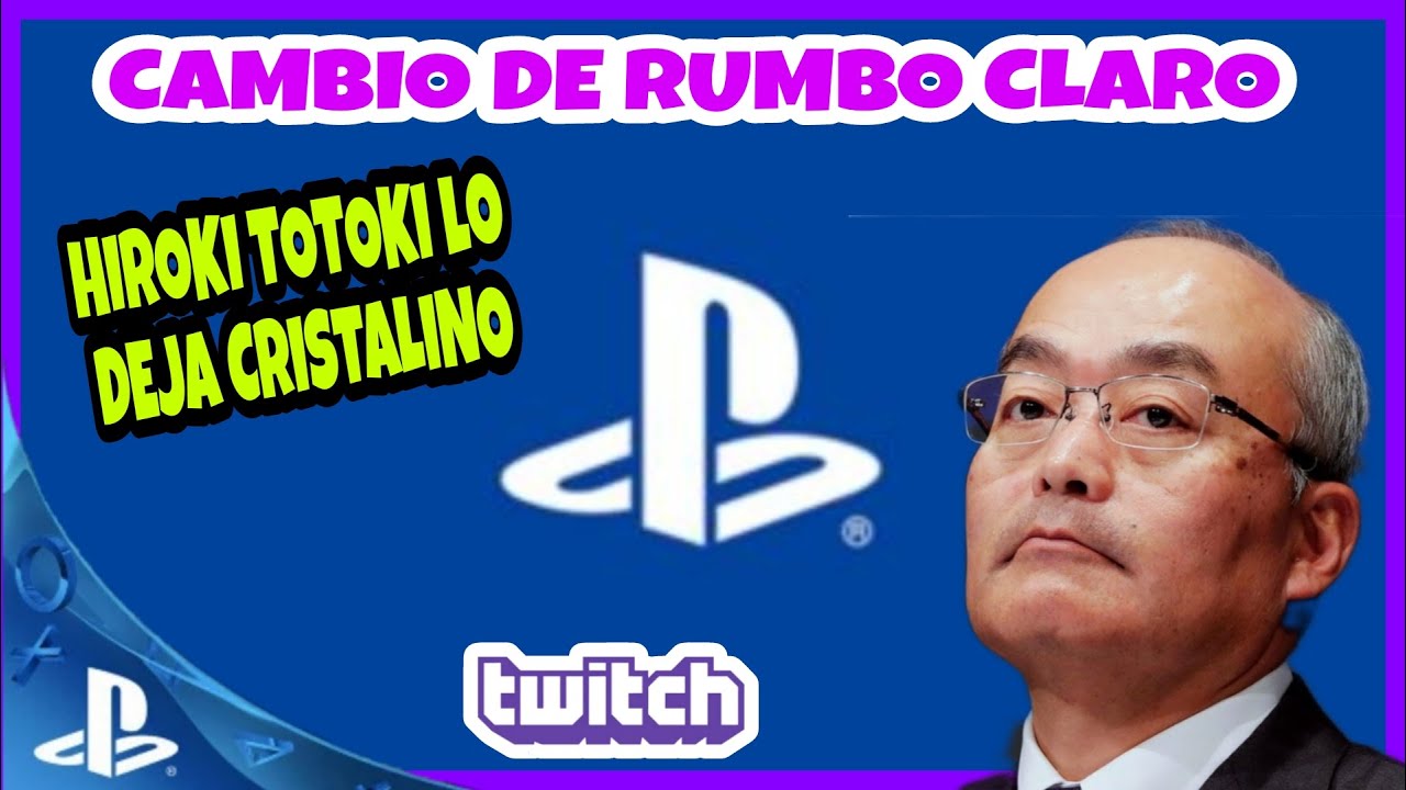 🧨PALO de Hiroki Totoki🧨 // 