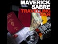 Maverick Sabre - I need