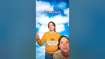 Real footage of the #eclipse