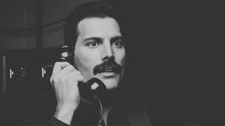 Freddie & Jim - When Jim Moved Into Freddie Mercury’s World - Episode 3