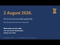 AI Governance In Plain English | Channel Trailer