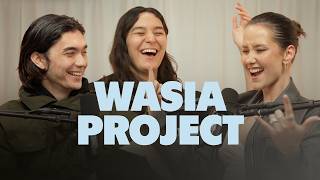 Download Lagu WASIA PROJECT: From Heartstopper to debut album 'Nocturne' | Full Interview Download Lagu WASIA PROJECT: From Heartstopper to debut album 'Nocturne' | Full Interview