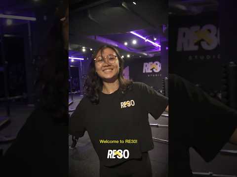 All about RE30!