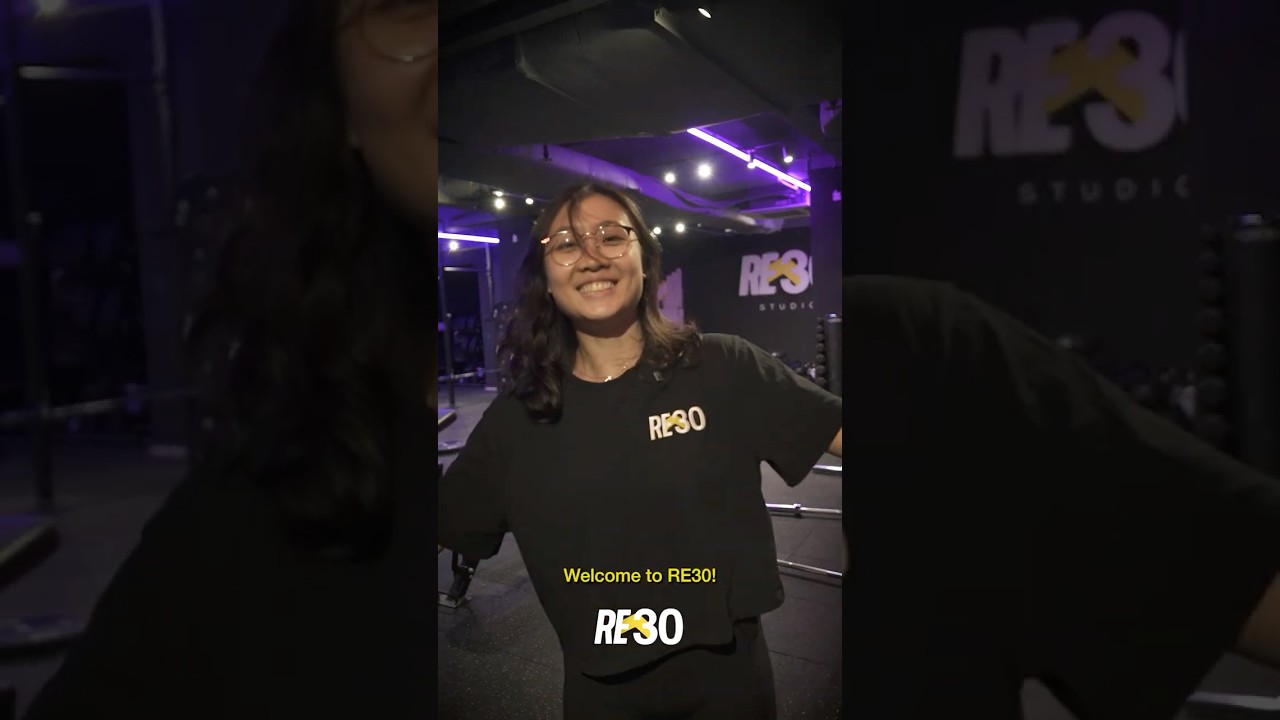 RE30 Studios
