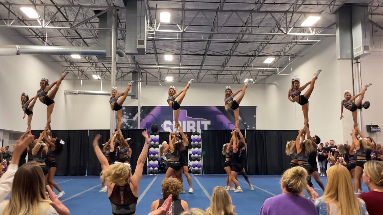 Spirit of Texas Royalty Showcase 2022