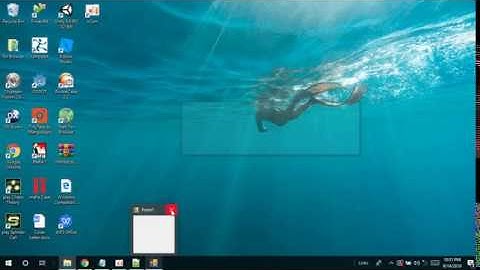 ToolboxJS Tutorial 1 - An introduction to use Javascript for building GUI application