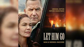 Michael Giacchino - A Horse With No James