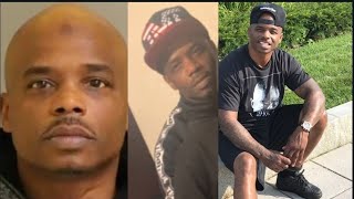 Exclusive! Boxing Bar Speaks on Maino, Snow Billy and Not Hitting Up 6 People in Brooklyn