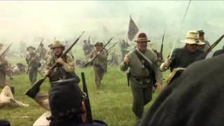 Picketts Charge - Highwater Mark