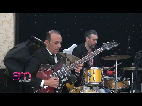 Ramin Əziz (gitara) Qal sənə qurban, Kor Qızın mahnısı- Super ifalar - Fatehin Kiçik toyu#SoloMusic