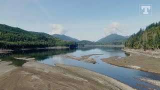 Lead the Future of Water Delivery at Tacoma Water