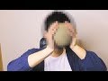 本当に顔出しします＜Tanaka90＞