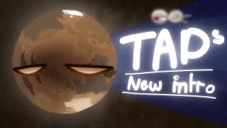 TAPS new intro!