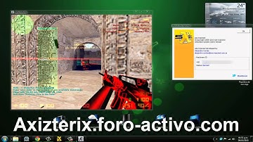 AntiGlobalBan - sXe Injected v14.2 [With gh0s7 h4x 12.3]