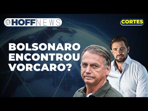 Aliados de Jair Bolsonaro planejaram visita dele à Mansão de Daniel Vorcaro para assistirem filminho
