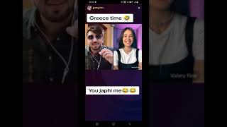 Mr Pattlo And Valery Fine English Time Entertainment Broad On Tiktok Live Old Is D