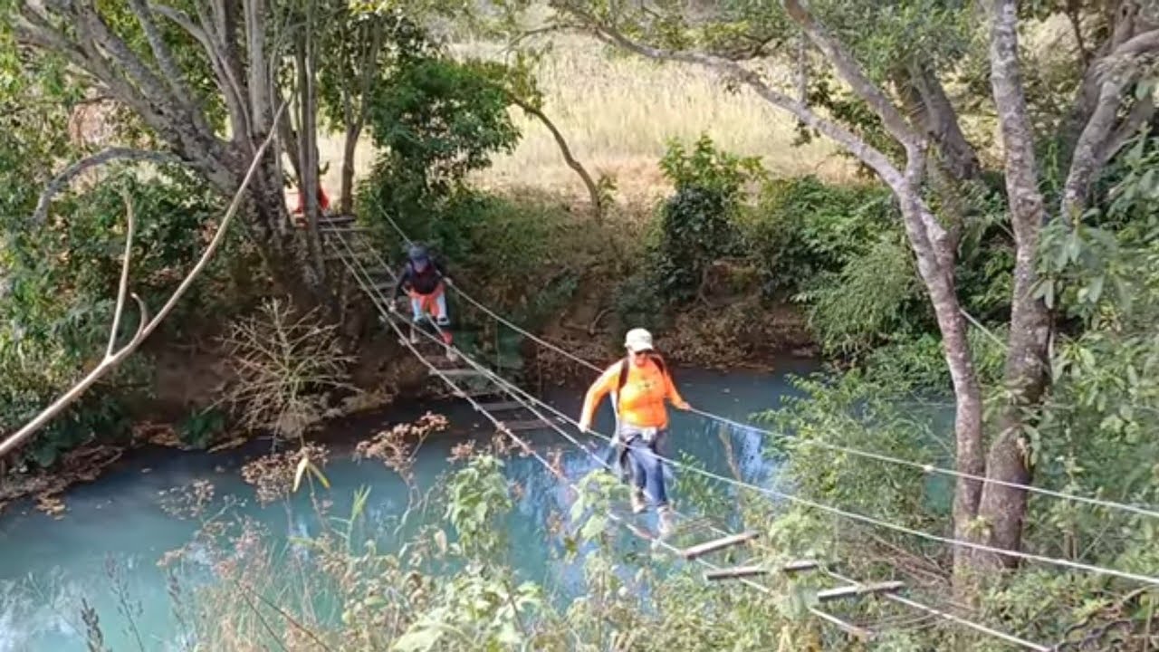 Tequepexpan–Zapotanito acompáñanos a esta aventura.