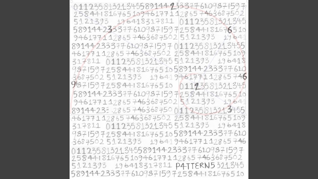 Patterns - YouTube
