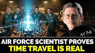 Art Bell – Scientists Stumble Into Time Travel Experiments with Shocking Results