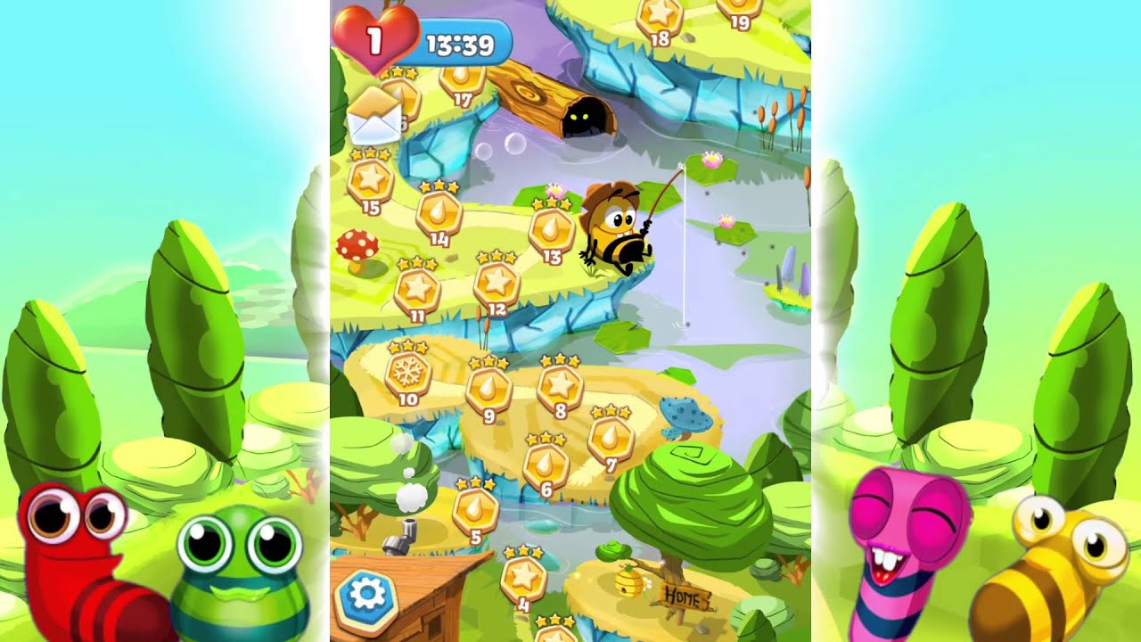 Bee Brilliant - Launch Trailer