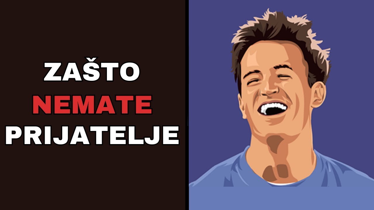 8 Surovih Istina o Prijateljstvu