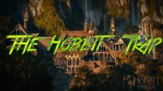 The hobbit theme | trap remix -