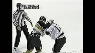 Ken Baumgartner vs Roman Vopat - Oct 15, 1997